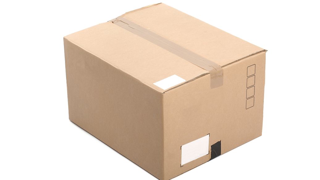 纸箱包装行业的前景重型和普通纸箱区别